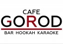 GOROD, cafe